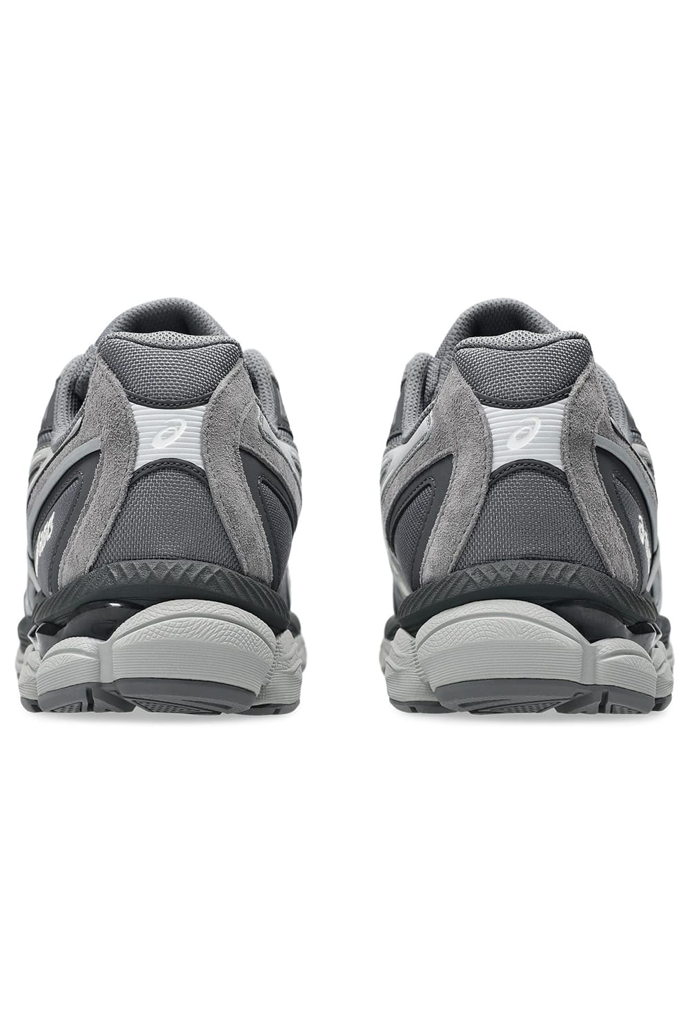 アシックス ASICS GEL-NYC 2055 - 1203A755.021（CARBON/CEMENT GREY） CARBON/CEMENT GREY