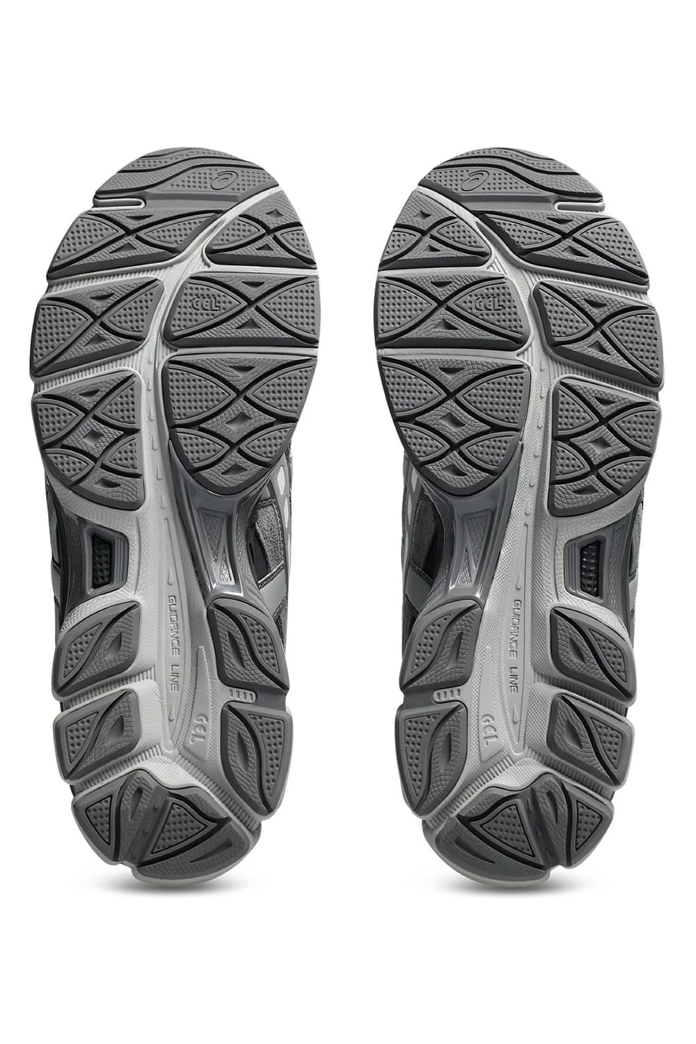 アシックス ASICS GEL-NYC 2055 - 1203A755.021（CARBON/CEMENT GREY） CARBON/CEMENT GREY