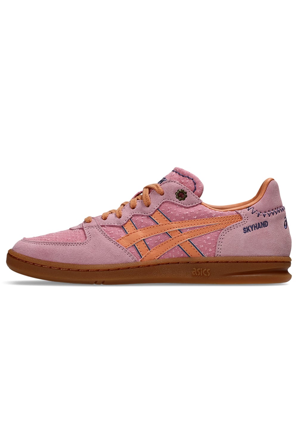 アシックス ASICS SKYHAND OG - 1203A767.700（CONEFLOWER/TERRACOTTA） CONEFLOWER/TERRACOTTA