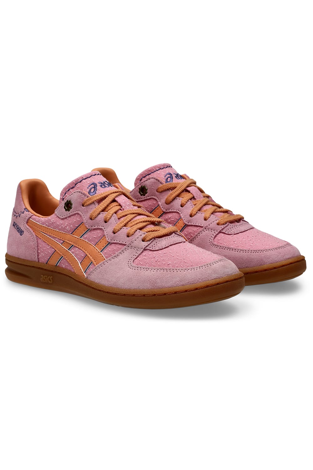 アシックス ASICS SKYHAND OG - 1203A767.700（CONEFLOWER/TERRACOTTA） CONEFLOWER/TERRACOTTA
