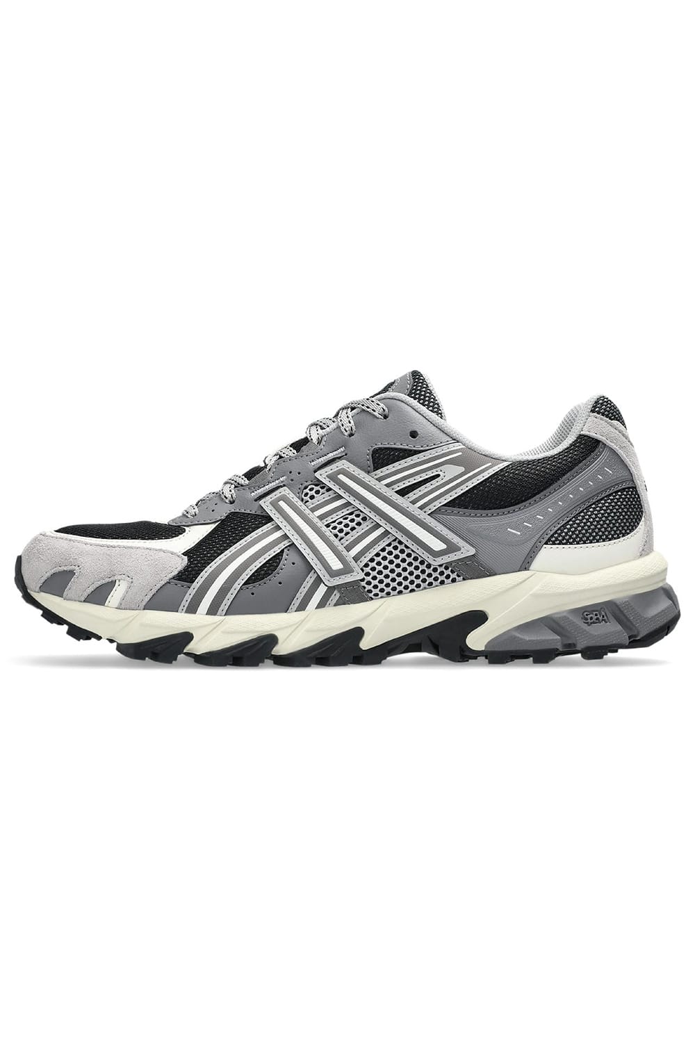 アシックス ASICS GEL-SONOMA TR62 - 1203A734.003（BLACK/CEMENT GREY） BLACK/CEMENT GREY