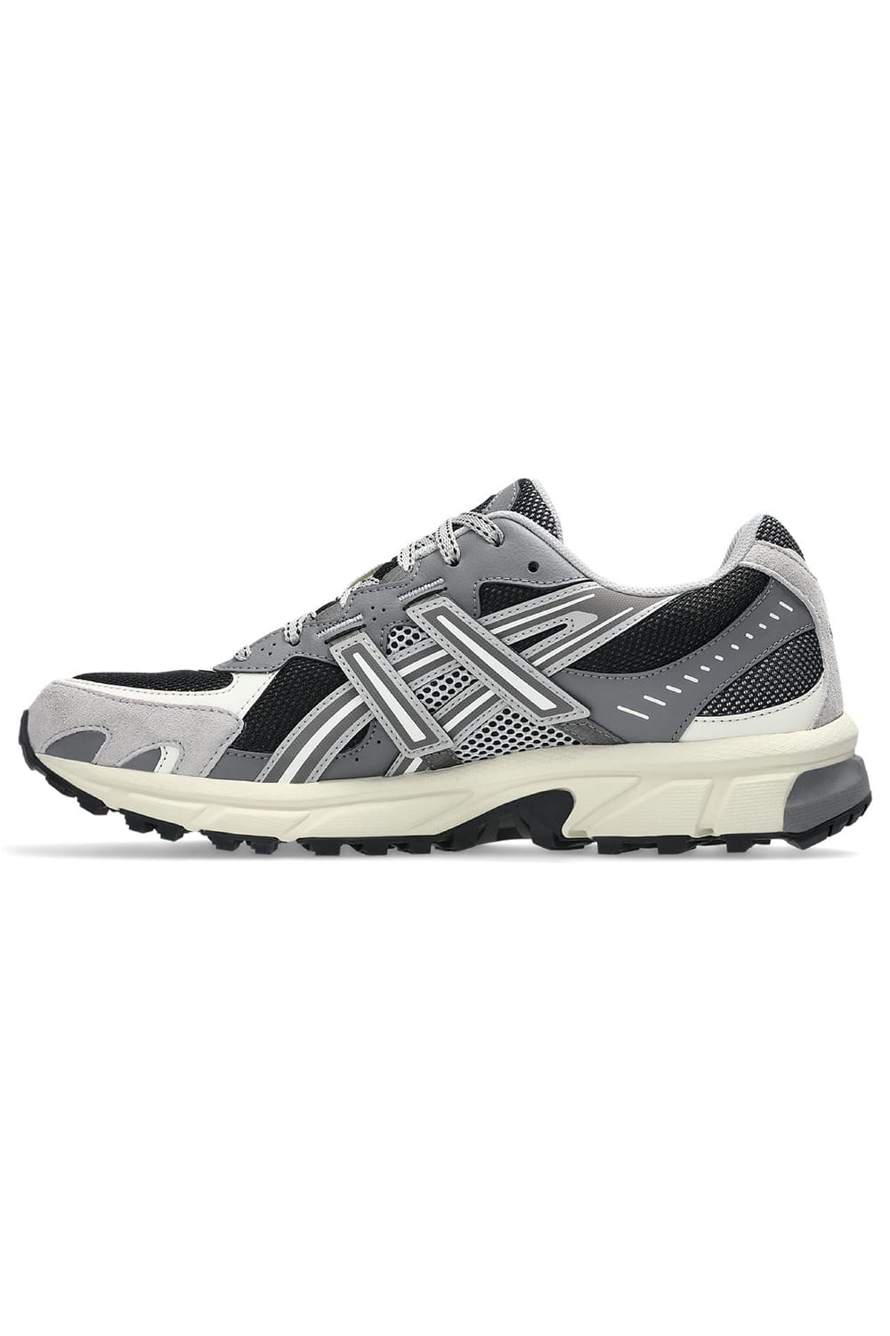 アシックス ASICS GEL-SONOMA TR62 - 1203A734.003（BLACK/CEMENT GREY） BLACK/CEMENT GREY