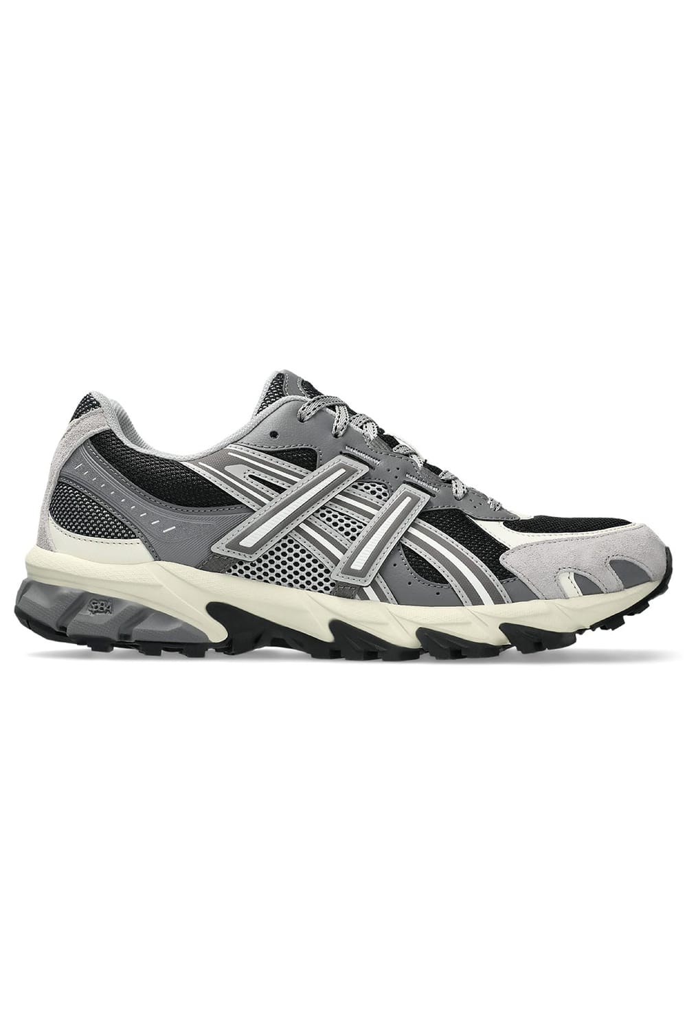 アシックス ASICS GEL-SONOMA TR62 - 1203A734.003（BLACK/CEMENT GREY） BLACK/CEMENT GREY