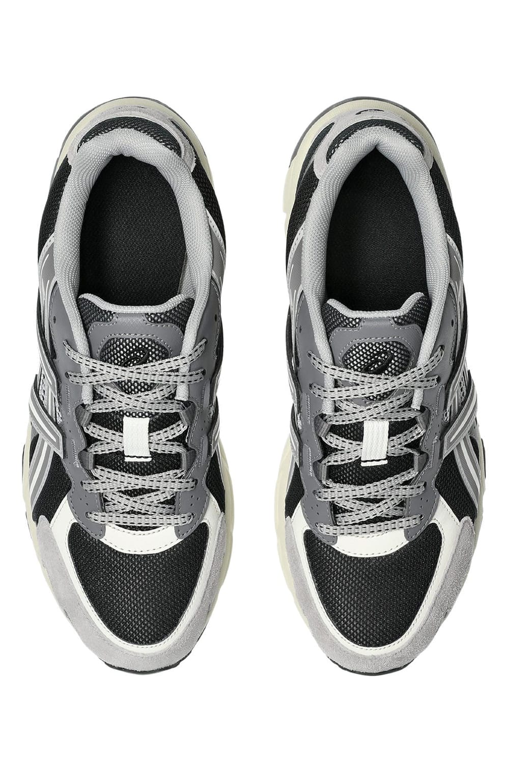 アシックス ASICS GEL-SONOMA TR62 - 1203A734.003（BLACK/CEMENT GREY） BLACK/CEMENT GREY