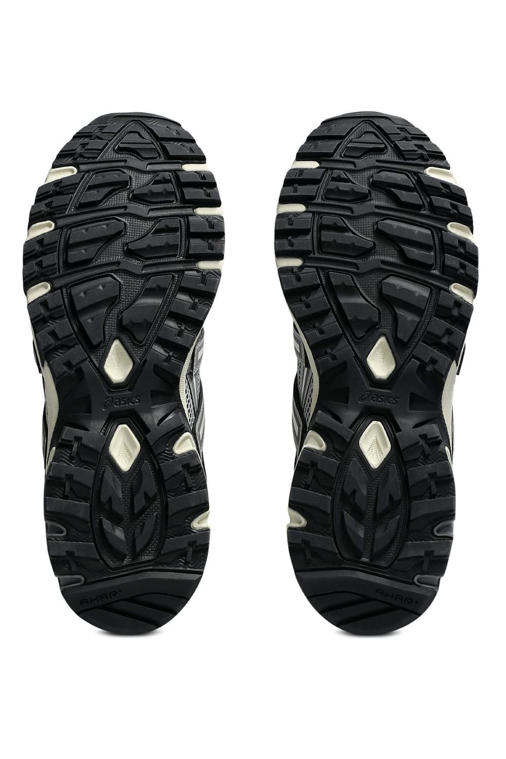 アシックス ASICS GEL-SONOMA TR62 - 1203A734.003（BLACK/CEMENT GREY） BLACK/CEMENT GREY