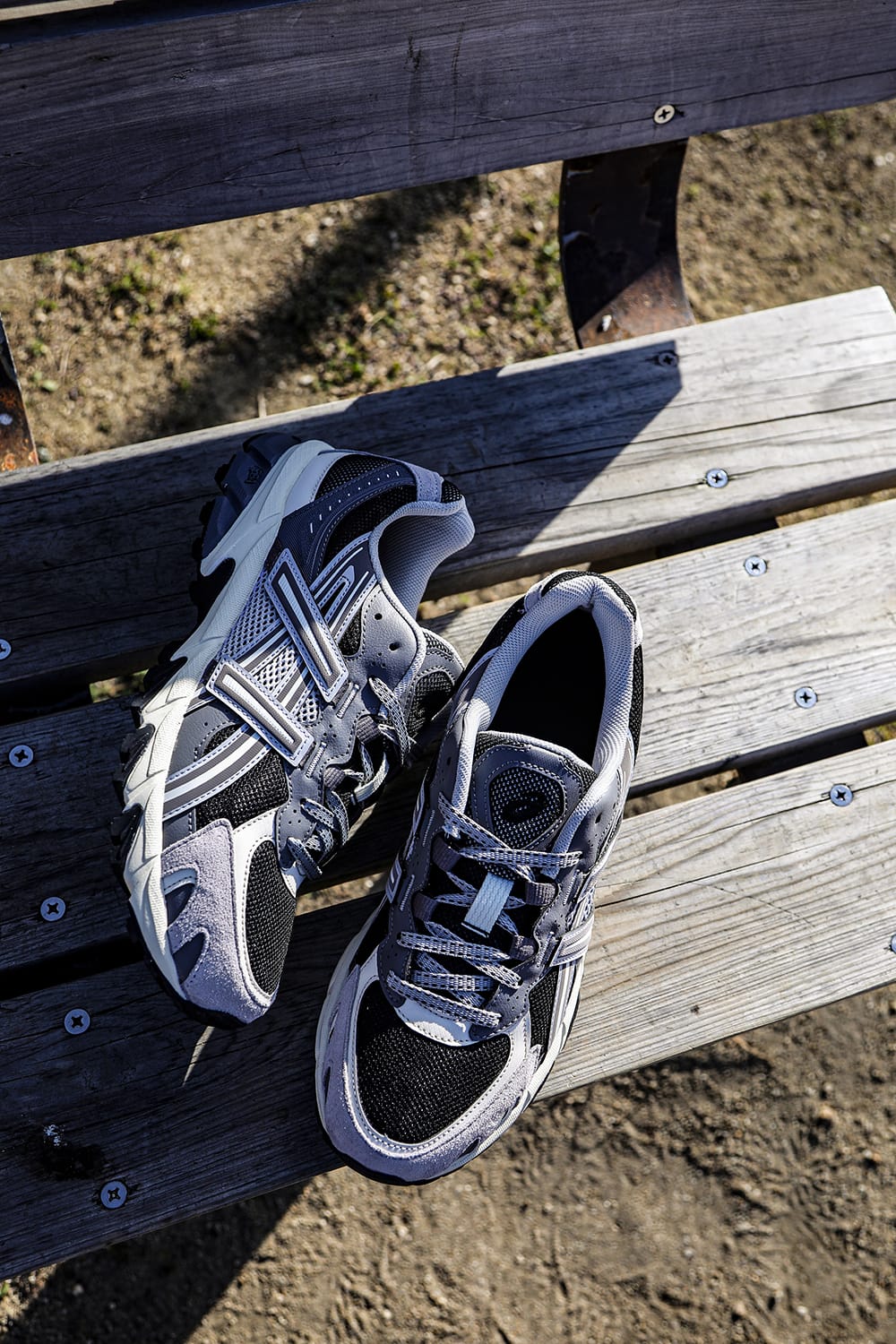 ASICS GEL-SONOMA TR62 - 1203A734.003