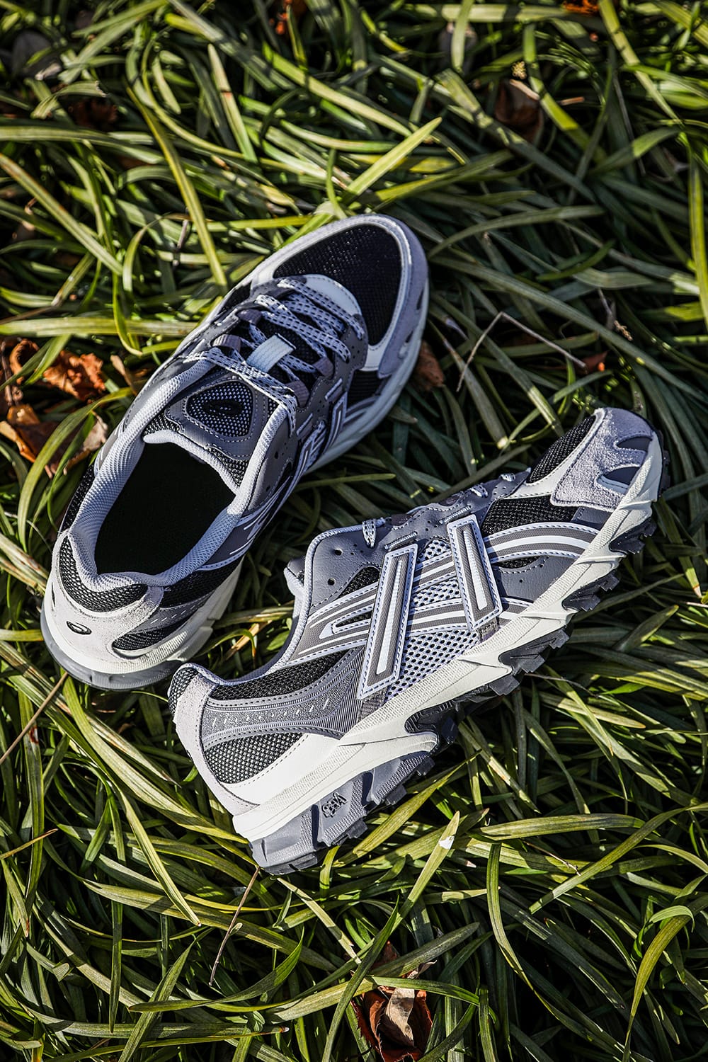 ASICS GEL-SONOMA TR62 - 1203A734.003
