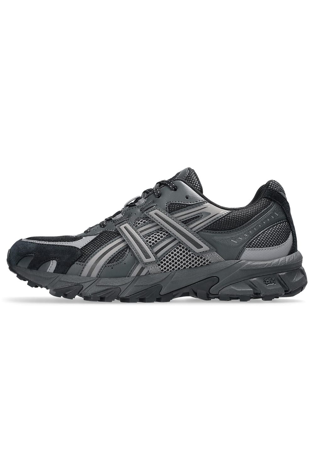 アシックス ASICS GEL-SONOMA TR62 - 1203A734.001 -（BLACK/GRAPHITE GREY） BLACK/GRAPHITE GREY