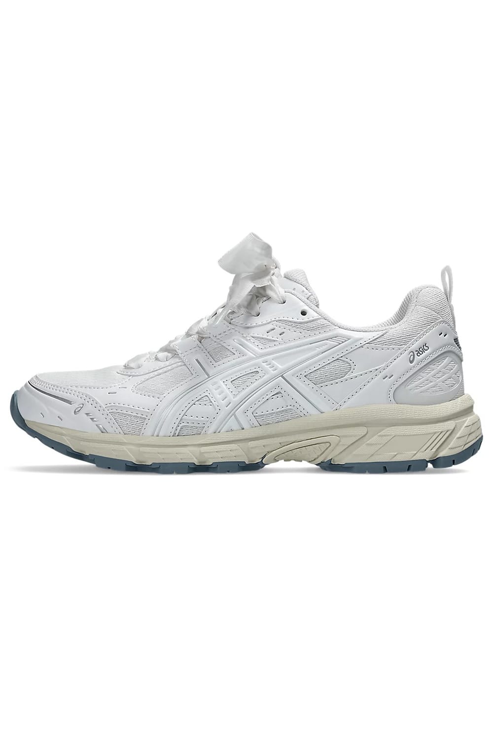 アシックス ASICS GEL-NUNOBIKI - 1203A753.100（WHITE/PURE SILVER） WHITE/PURE SILVER