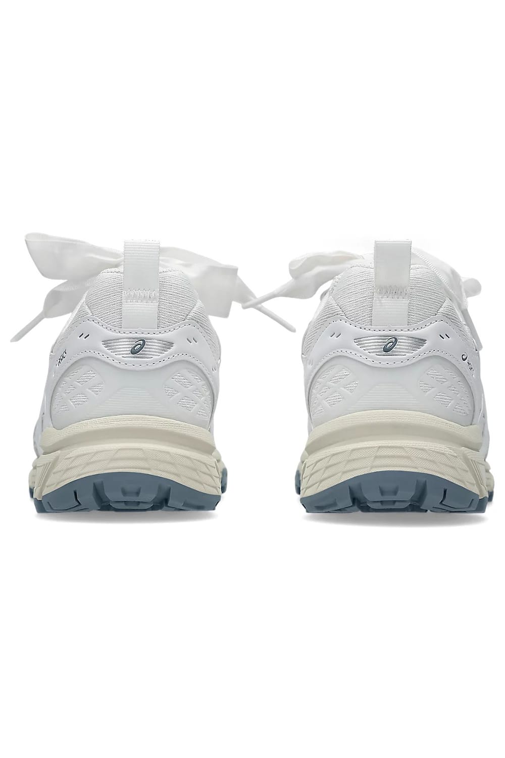 アシックス ASICS GEL-NUNOBIKI - 1203A753.100（WHITE/PURE SILVER） WHITE/PURE SILVER