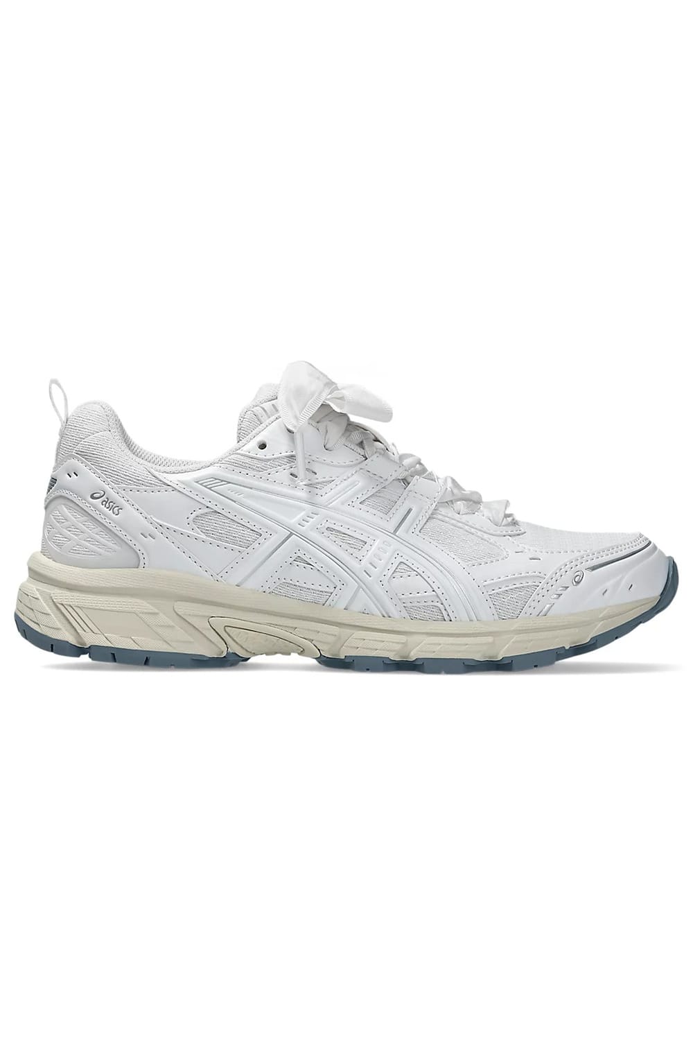 アシックス ASICS GEL-NUNOBIKI - 1203A753.100（WHITE/PURE SILVER） WHITE/PURE SILVER