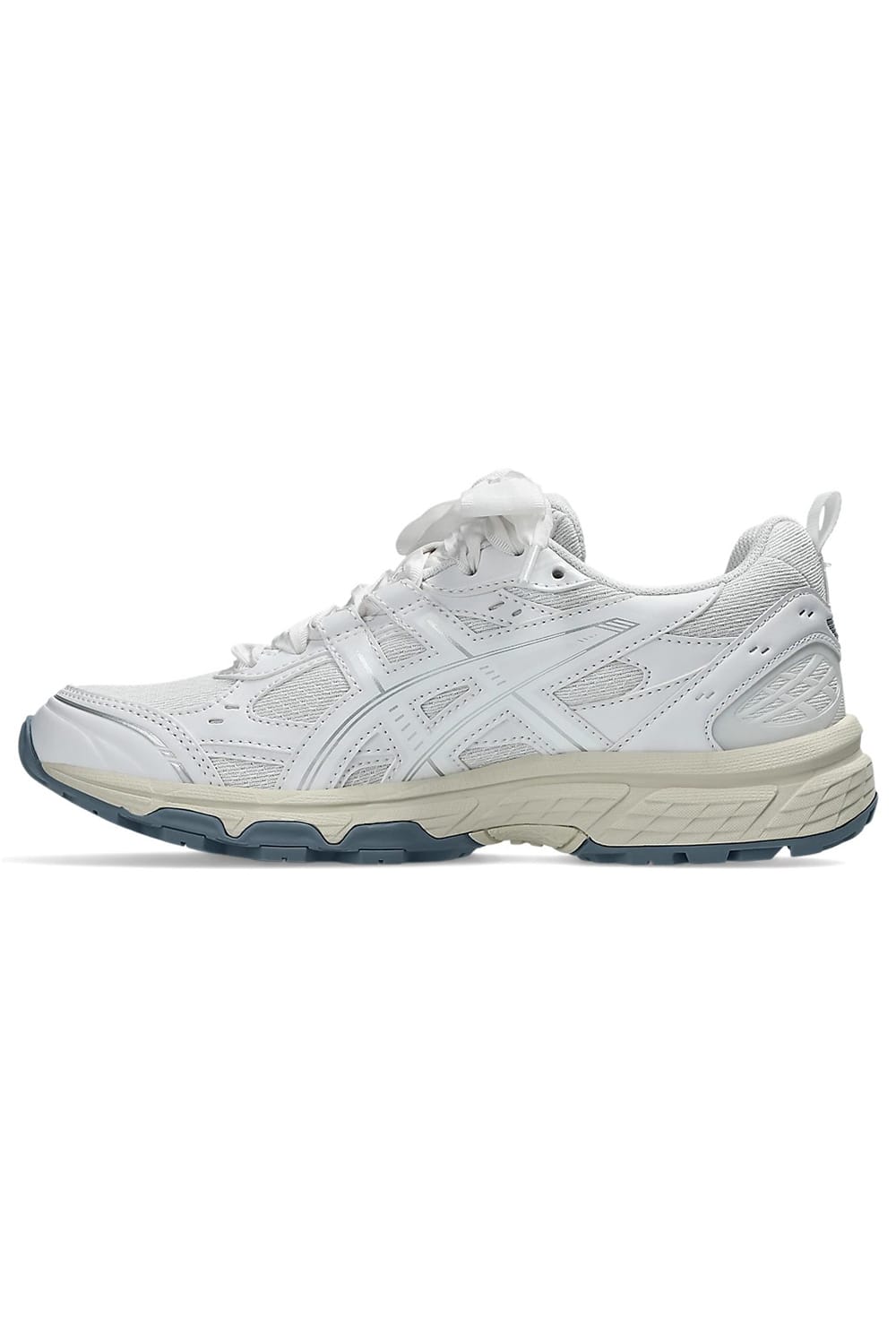 アシックス ASICS GEL-NUNOBIKI - 1203A753.100（WHITE/PURE SILVER） WHITE/PURE SILVER