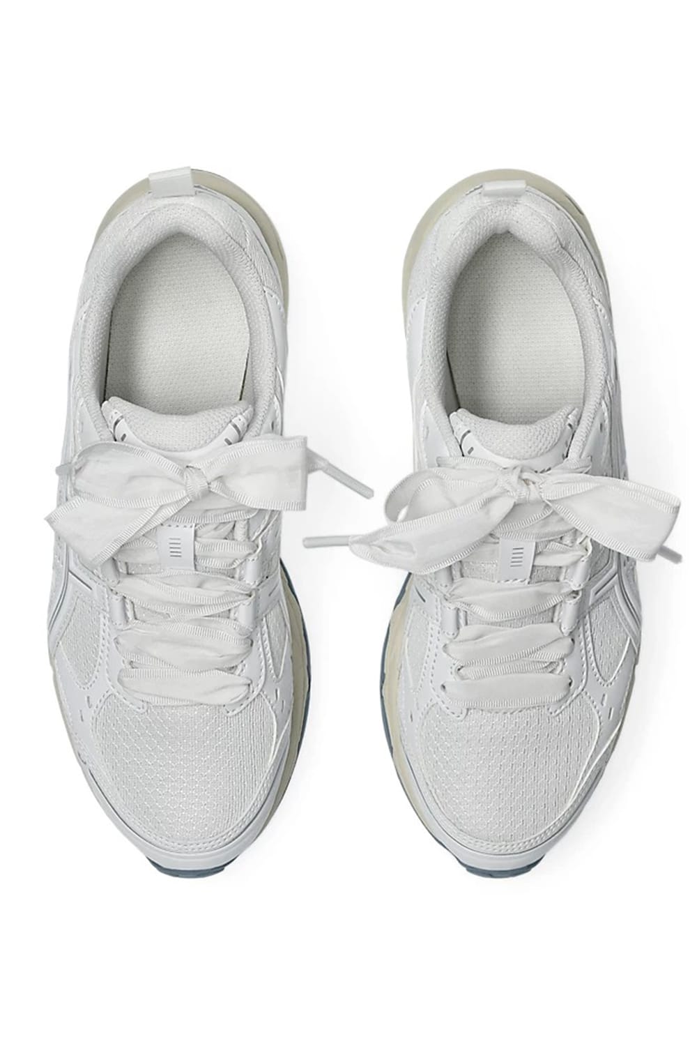 アシックス ASICS GEL-NUNOBIKI - 1203A753.100（WHITE/PURE SILVER） WHITE/PURE SILVER