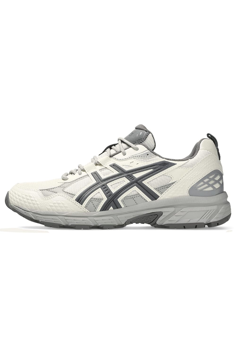 アシックス ASICS GEL-NUNOBIKI RGD - 1203A754.100（CREAM/CARBON） CREAM/CARBON