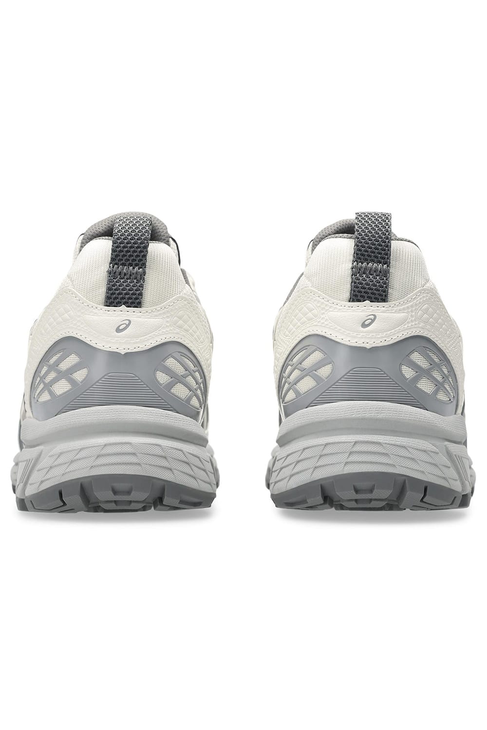 アシックス ASICS GEL-NUNOBIKI RGD - 1203A754.100（CREAM/CARBON） CREAM/CARBON