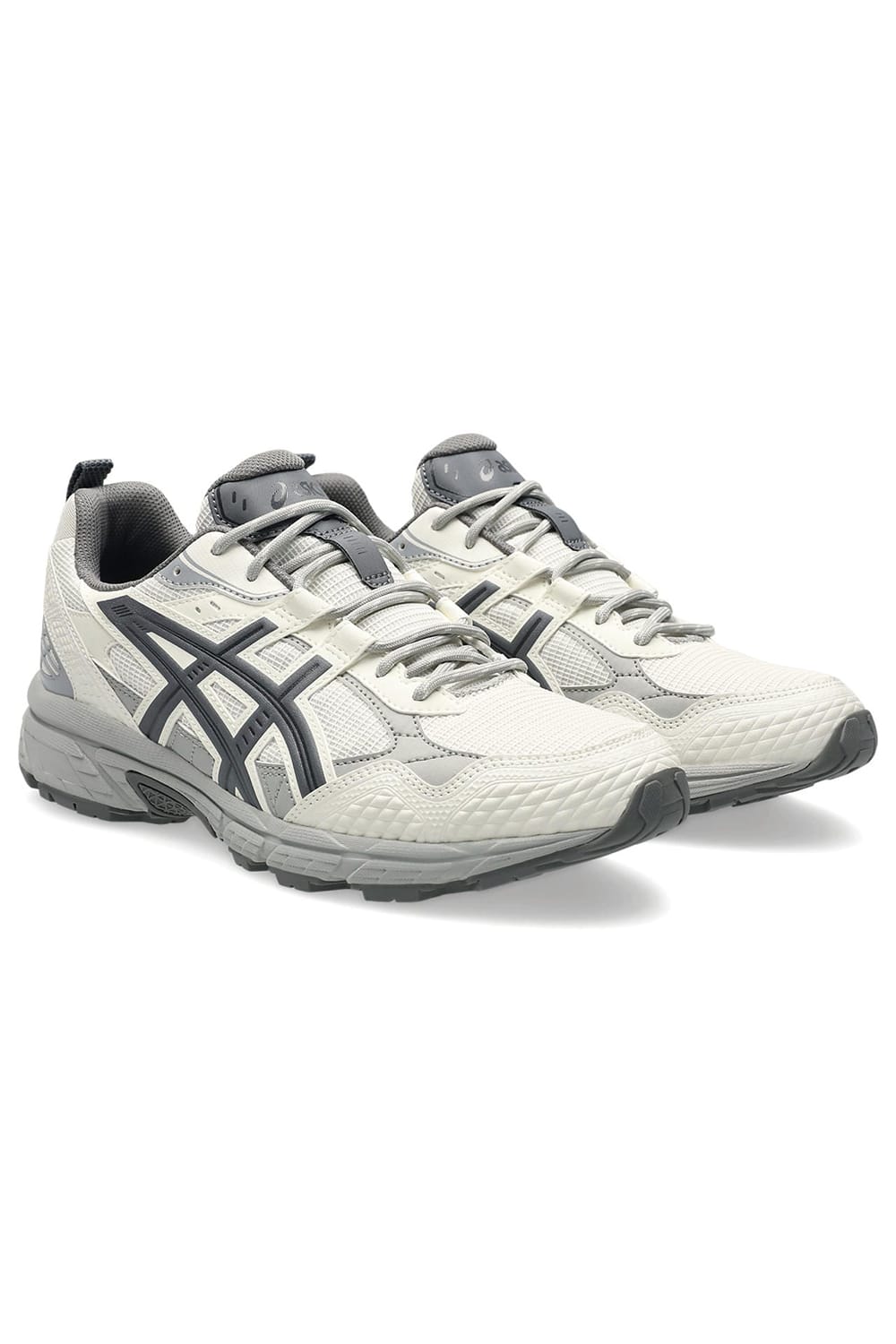 アシックス ASICS GEL-NUNOBIKI RGD - 1203A754.100（CREAM/CARBON） CREAM/CARBON