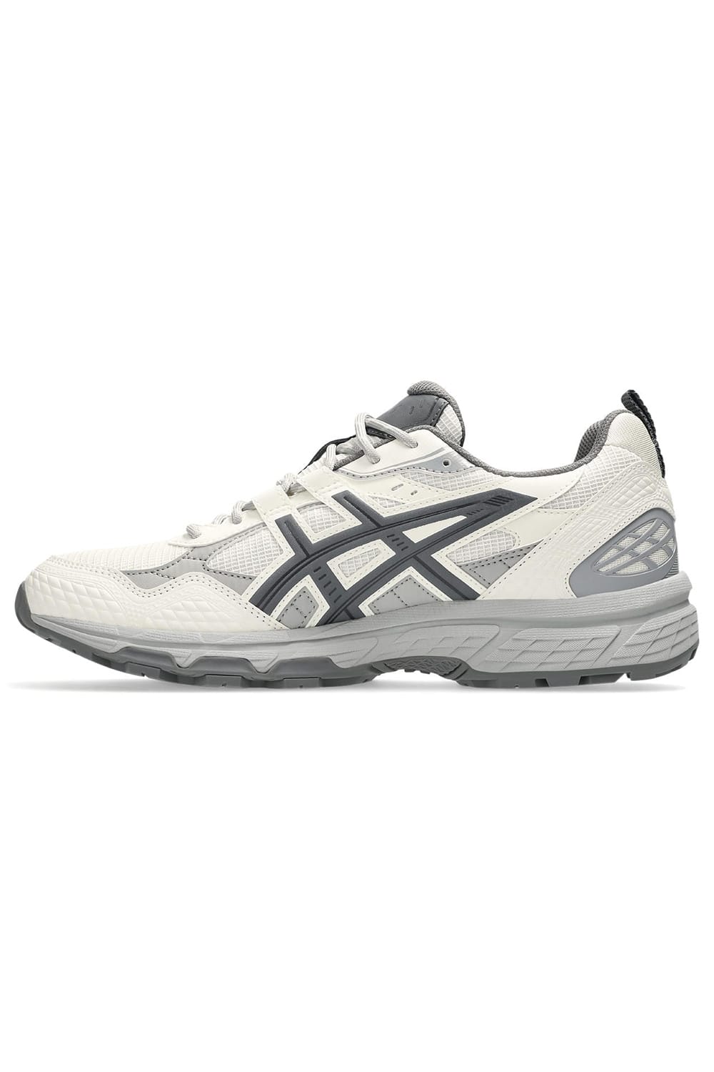 アシックス ASICS GEL-NUNOBIKI RGD - 1203A754.100（CREAM/CARBON） CREAM/CARBON