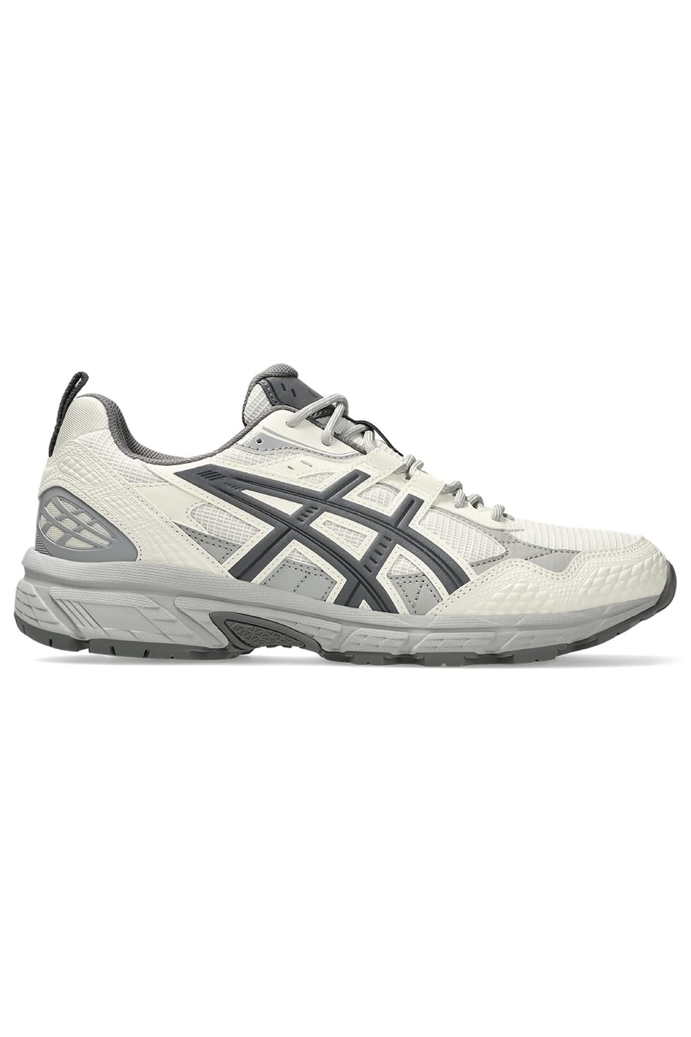 アシックス ASICS GEL-NUNOBIKI RGD - 1203A754.100（CREAM/CARBON） CREAM/CARBON