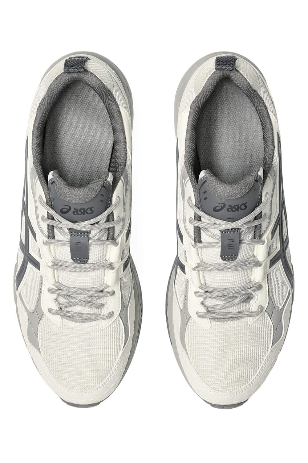アシックス ASICS GEL-NUNOBIKI RGD - 1203A754.100（CREAM/CARBON） CREAM/CARBON