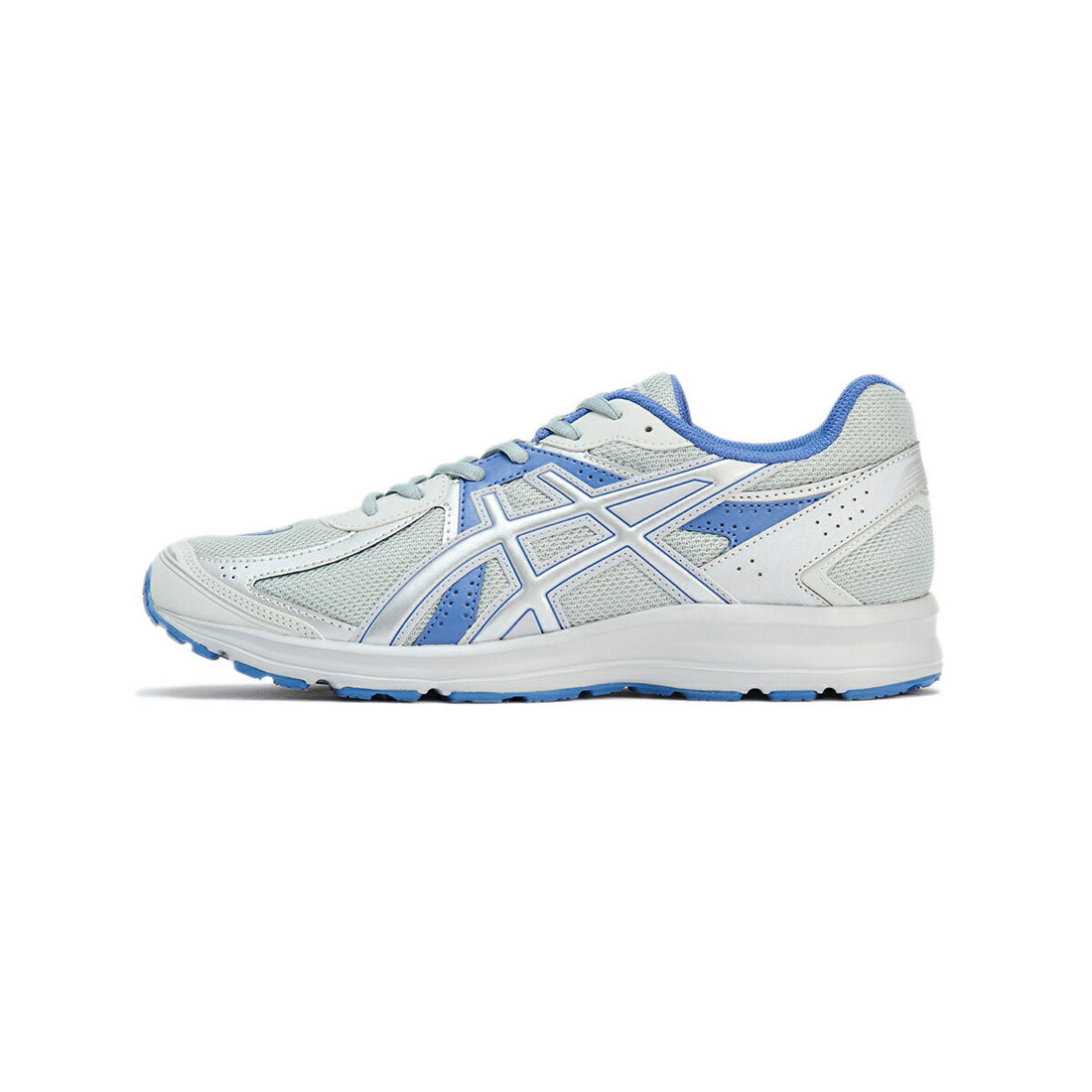アシックス ASICS ASICS JOG 100S（アシックス ジョグ 100S） （Piedmont Grey/Pure Silver） Piedmont Grey/Pure Silver