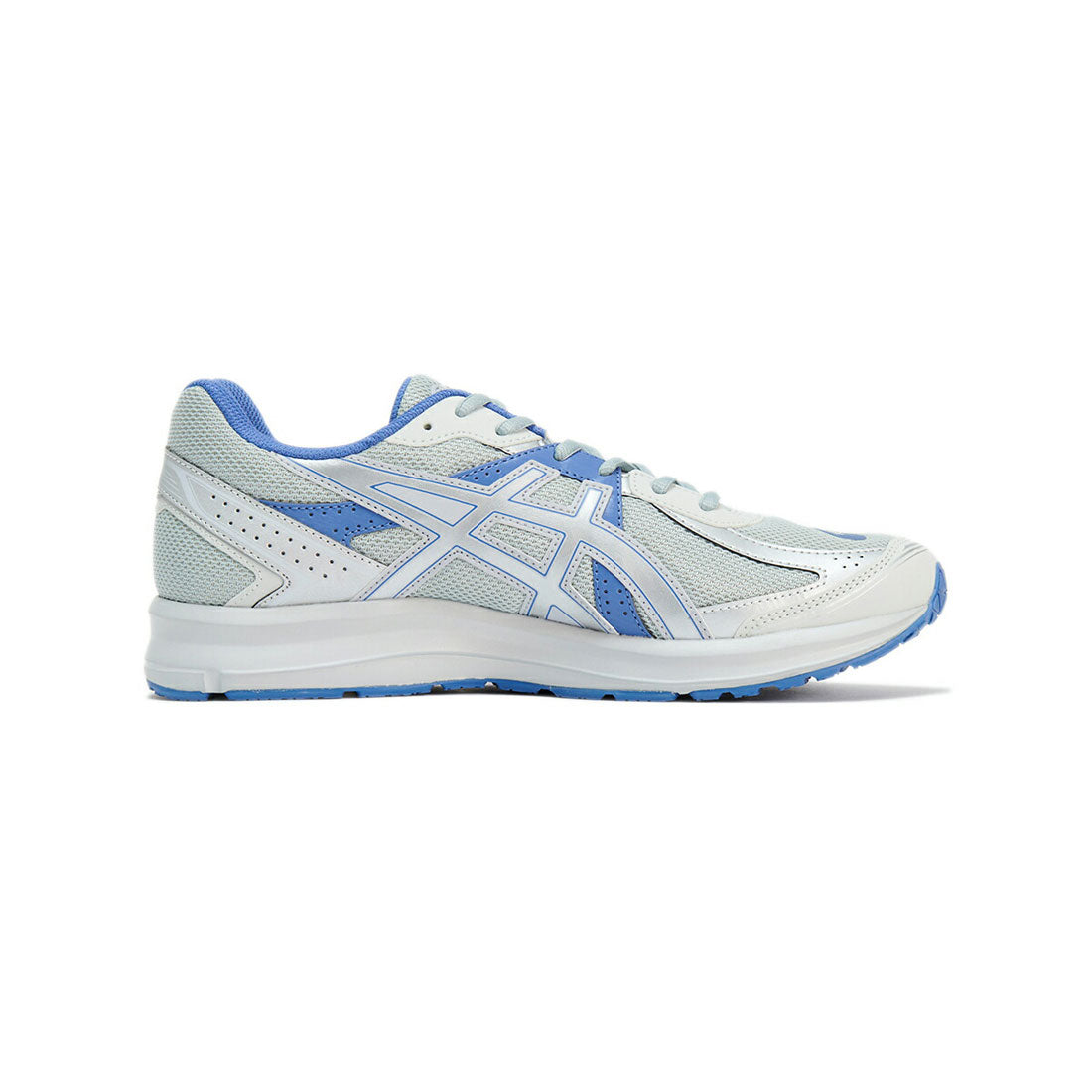 アシックス ASICS ASICS JOG 100S（アシックス ジョグ 100S） （Piedmont Grey/Pure Silver） Piedmont Grey/Pure Silver