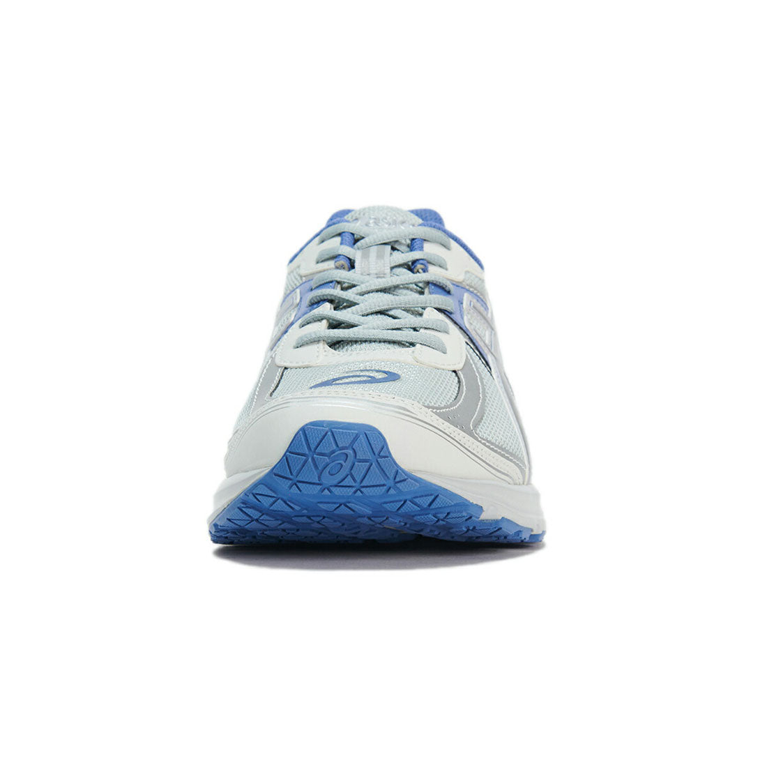 アシックス ASICS ASICS JOG 100S（アシックス ジョグ 100S） （Piedmont Grey/Pure Silver） Piedmont Grey/Pure Silver