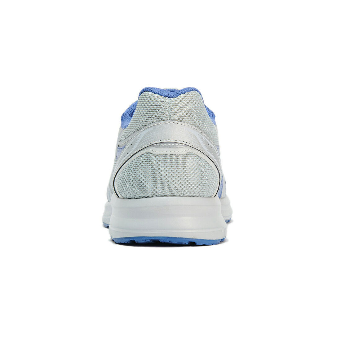 アシックス ASICS ASICS JOG 100S（アシックス ジョグ 100S） （Piedmont Grey/Pure Silver） Piedmont Grey/Pure Silver