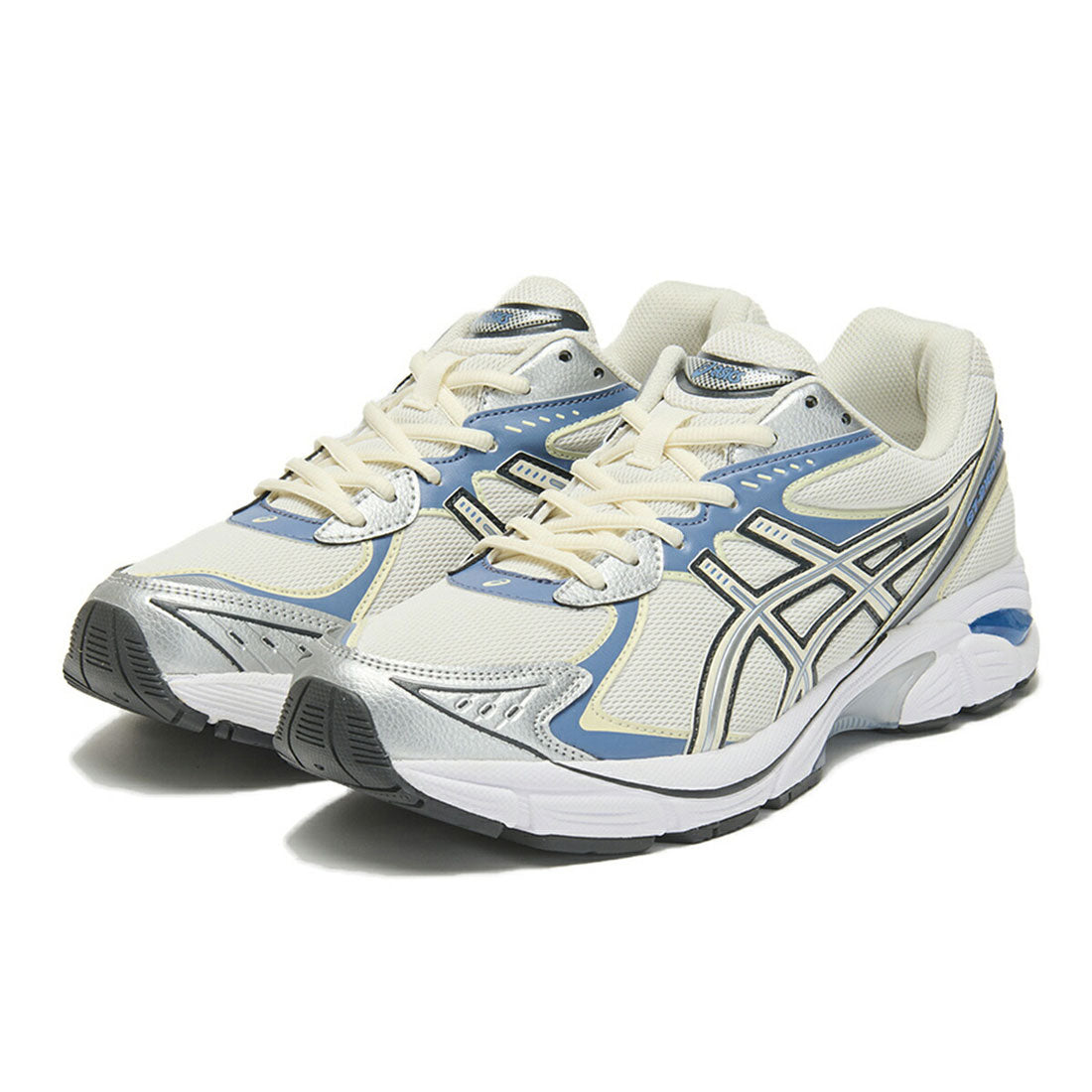 アシックス ASICS ASICS GT-2160（アシックス GT-2160） （Cream/Denim Blue） Cream/Denim Blue