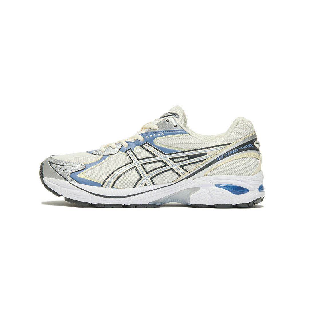 アシックス ASICS ASICS GT-2160（アシックス GT-2160） （Cream/Denim Blue） Cream/Denim Blue