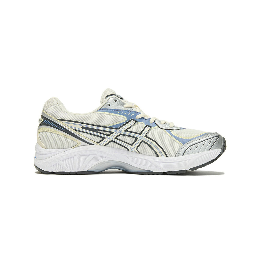 アシックス ASICS ASICS GT-2160（アシックス GT-2160） （Cream/Denim Blue） Cream/Denim Blue