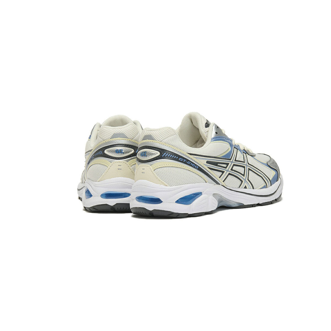 アシックス ASICS ASICS GT-2160（アシックス GT-2160） （Cream/Denim Blue） Cream/Denim Blue
