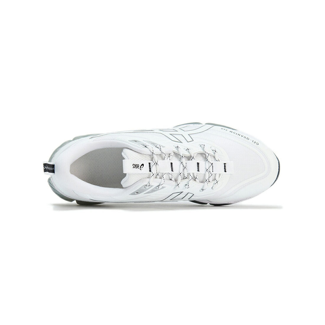 アシックス ASICS ASICS GEL-QUANTUM 360 VIII UTILITY（アシックス ゲルクォンタム 360 VIII ユーティリティ） （White/Black） White/Black