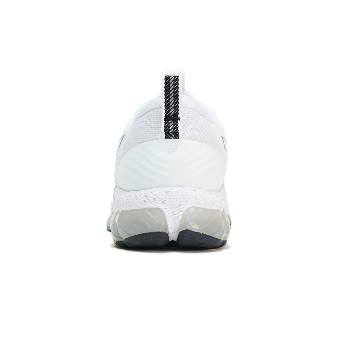アシックス ASICS ASICS GEL-QUANTUM 360 VIII UTILITY（アシックス ゲルクォンタム 360 VIII ユーティリティ） （White/Black） White/Black
