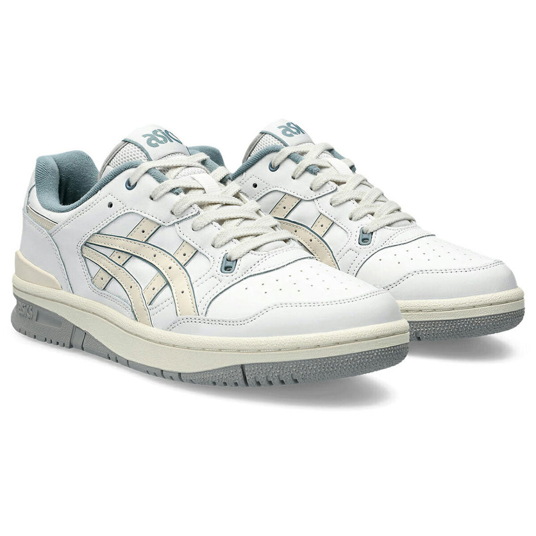 アシックス ASICS ASICS EX89（アシックス EX89） （White/Cream） White/Cream