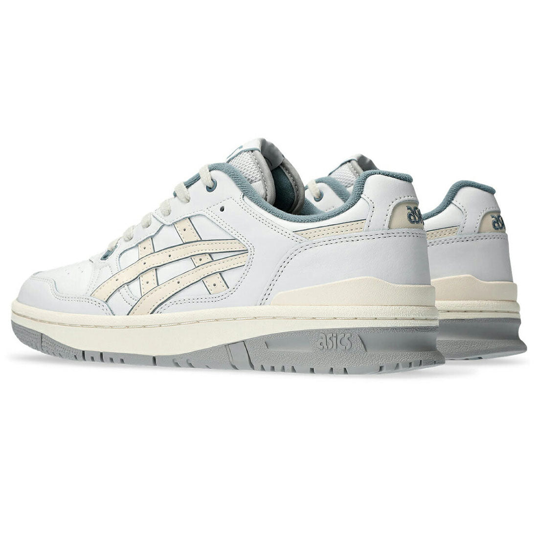 アシックス ASICS ASICS EX89（アシックス EX89） （White/Cream） White/Cream