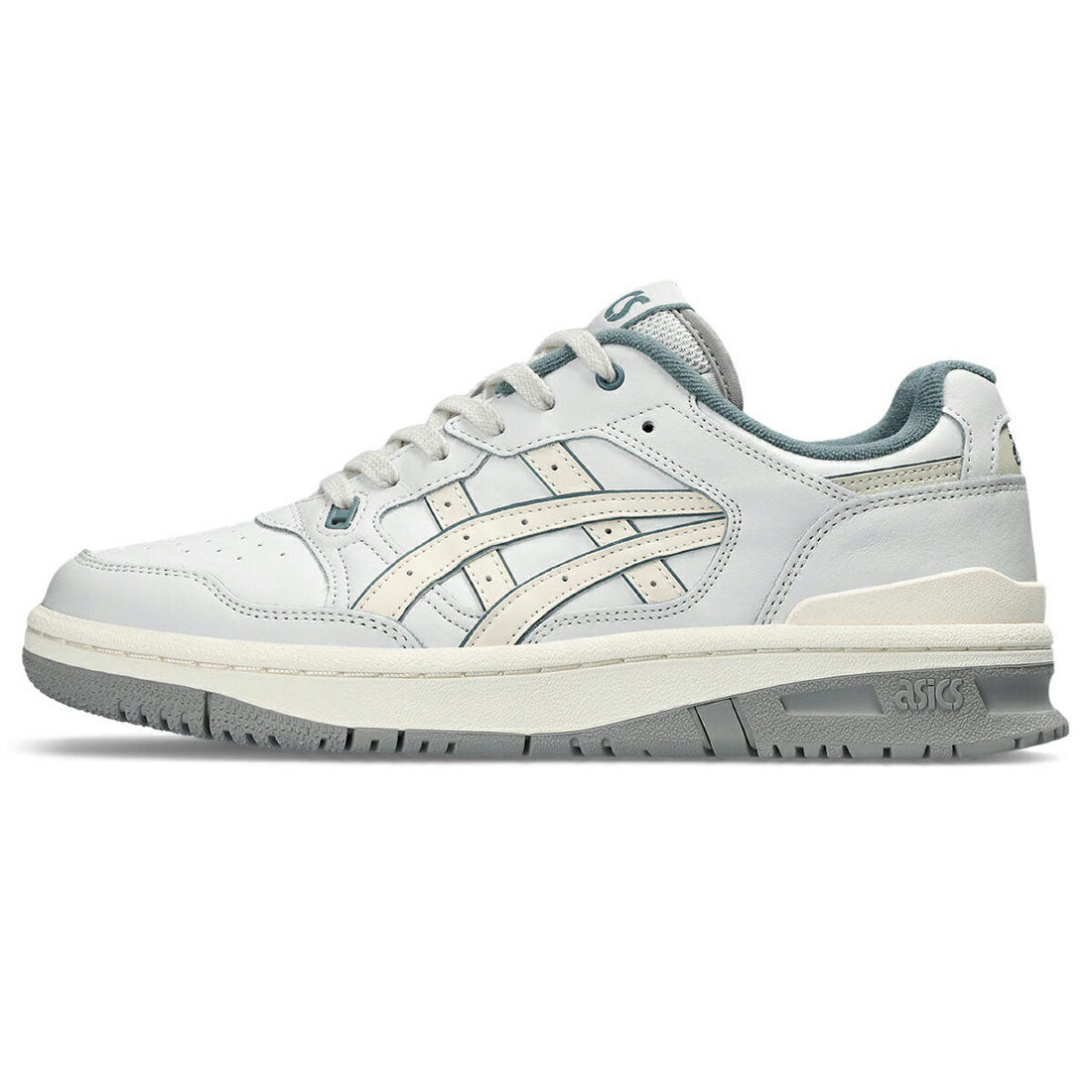 アシックス ASICS ASICS EX89（アシックス EX89） （White/Cream） White/Cream