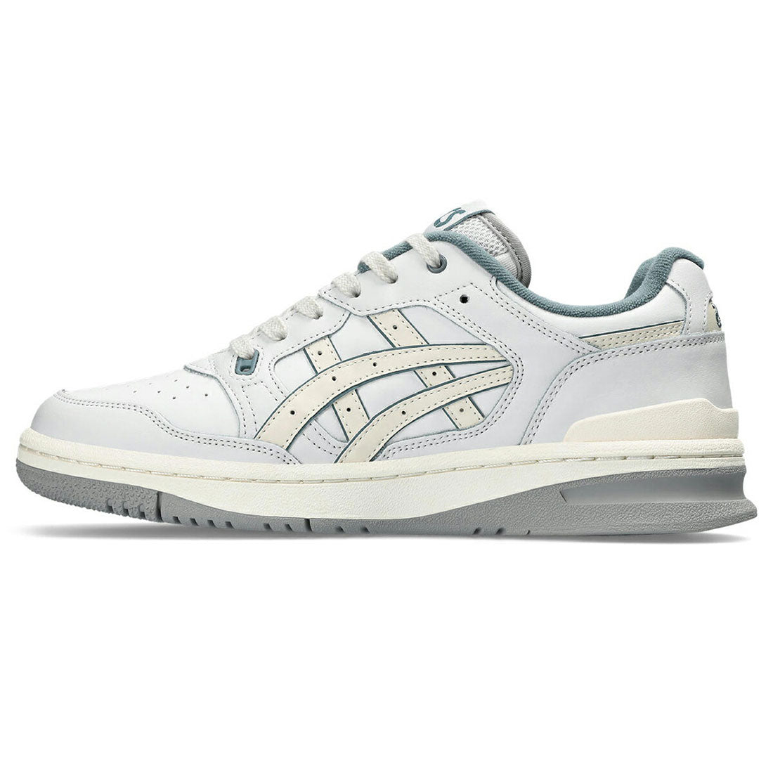 アシックス ASICS ASICS EX89（アシックス EX89） （White/Cream） White/Cream