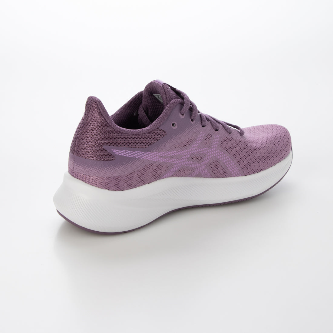 アシックス ASICS パトリオット13 ランニングシューズ （ウベ×ラベンダーグロウ） ウベ×ラベンダーグロウ