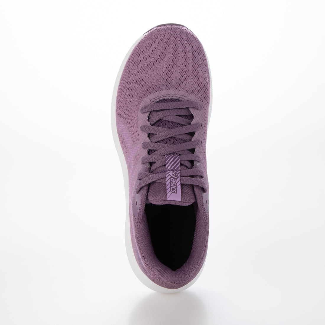 アシックス ASICS パトリオット13 ランニングシューズ （ウベ×ラベンダーグロウ） ウベ×ラベンダーグロウ