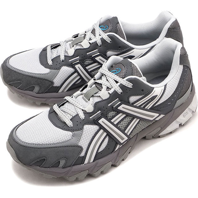 ASICS SportStyle GEL-SONOMA TR62 BLACK/CEMENT-GREY [1203A734-003]
