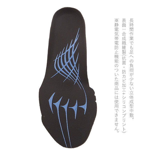 アシックス ASICS ASICS アシックス ウィンジョブ 3D SOCKLINER HG 中敷き 1273A007【返品不可商品】