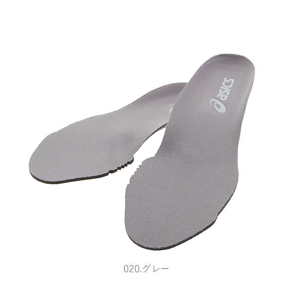 アシックス ASICS ASICS アシックス ウィンジョブ 3D SOCKLINER 中敷き 1273A008【返品不可商品】