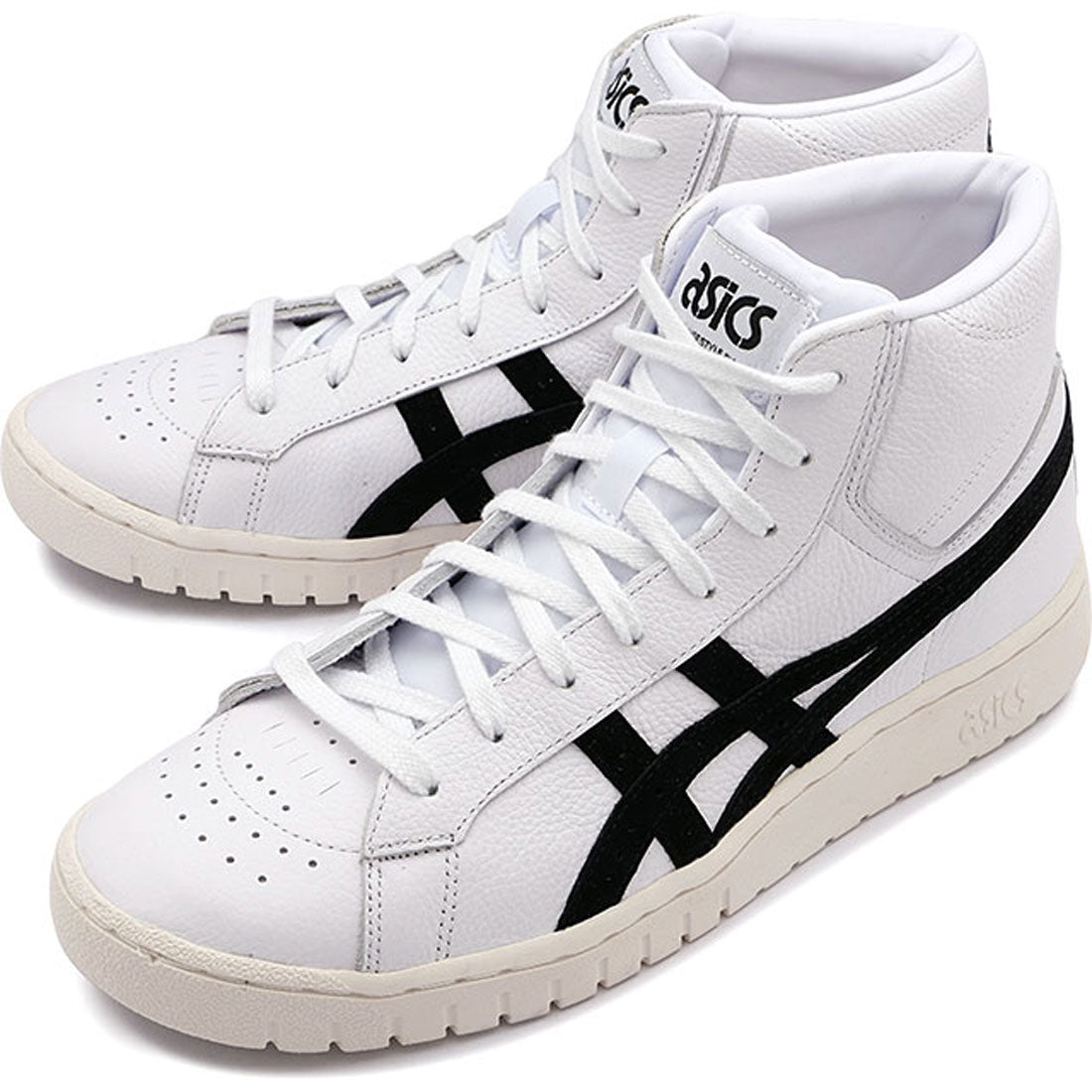 ASICS GEL-PTG MT WHITE/BLACK [1201A524-101]