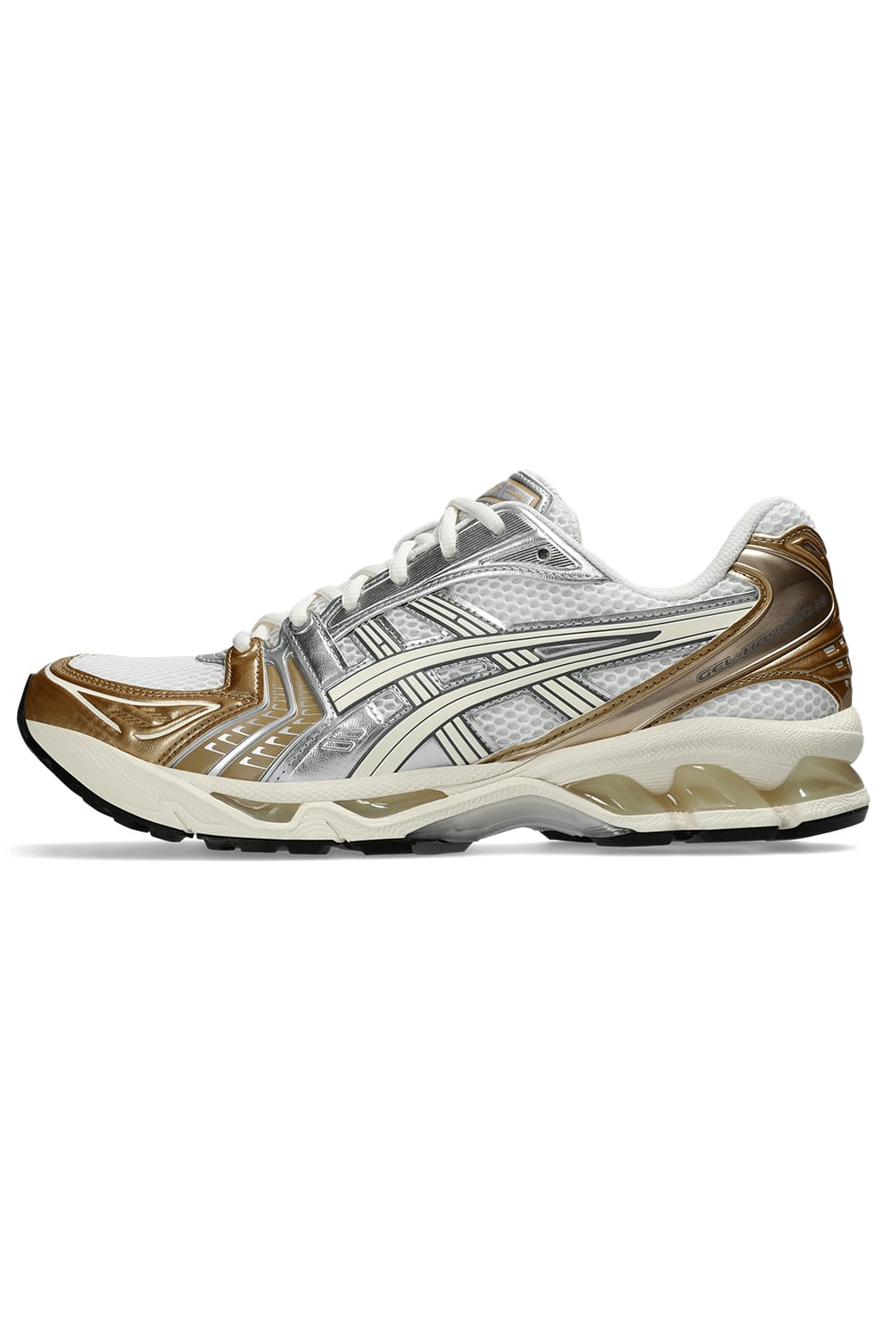 亞瑟士 ASICS GEL-KAYANO 14 - 1203A537.001