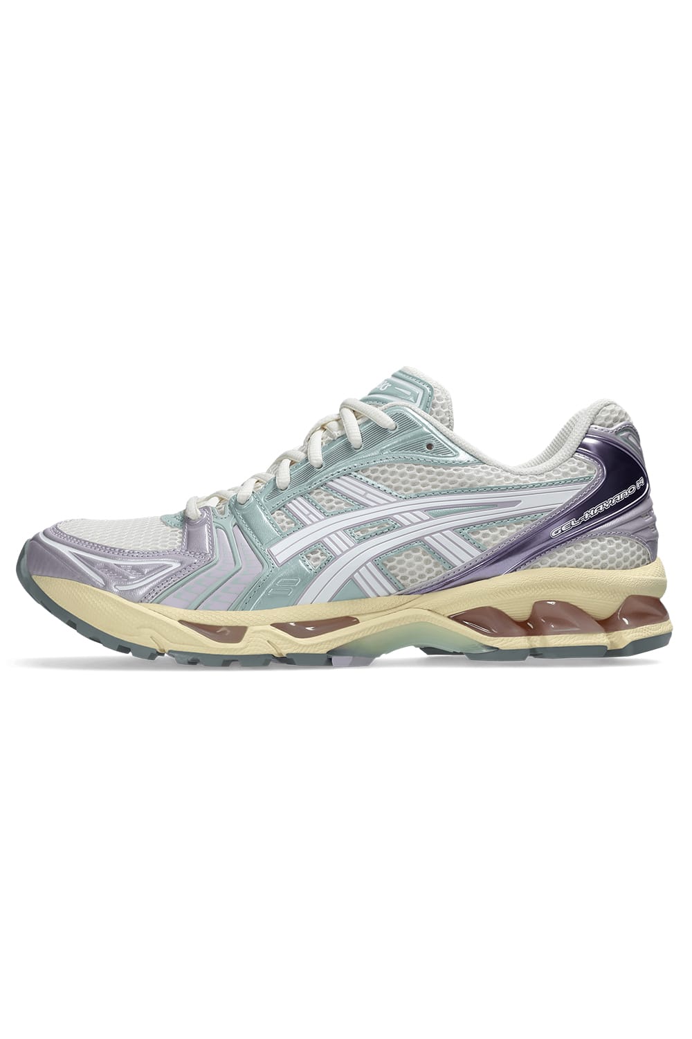 亞瑟士 ASICS GEL-KAYANO 14 - 1203A537.001