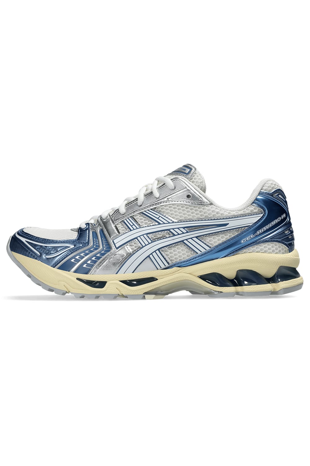 亞瑟士 ASICS GEL-KAYANO 14 - 1203A537.001