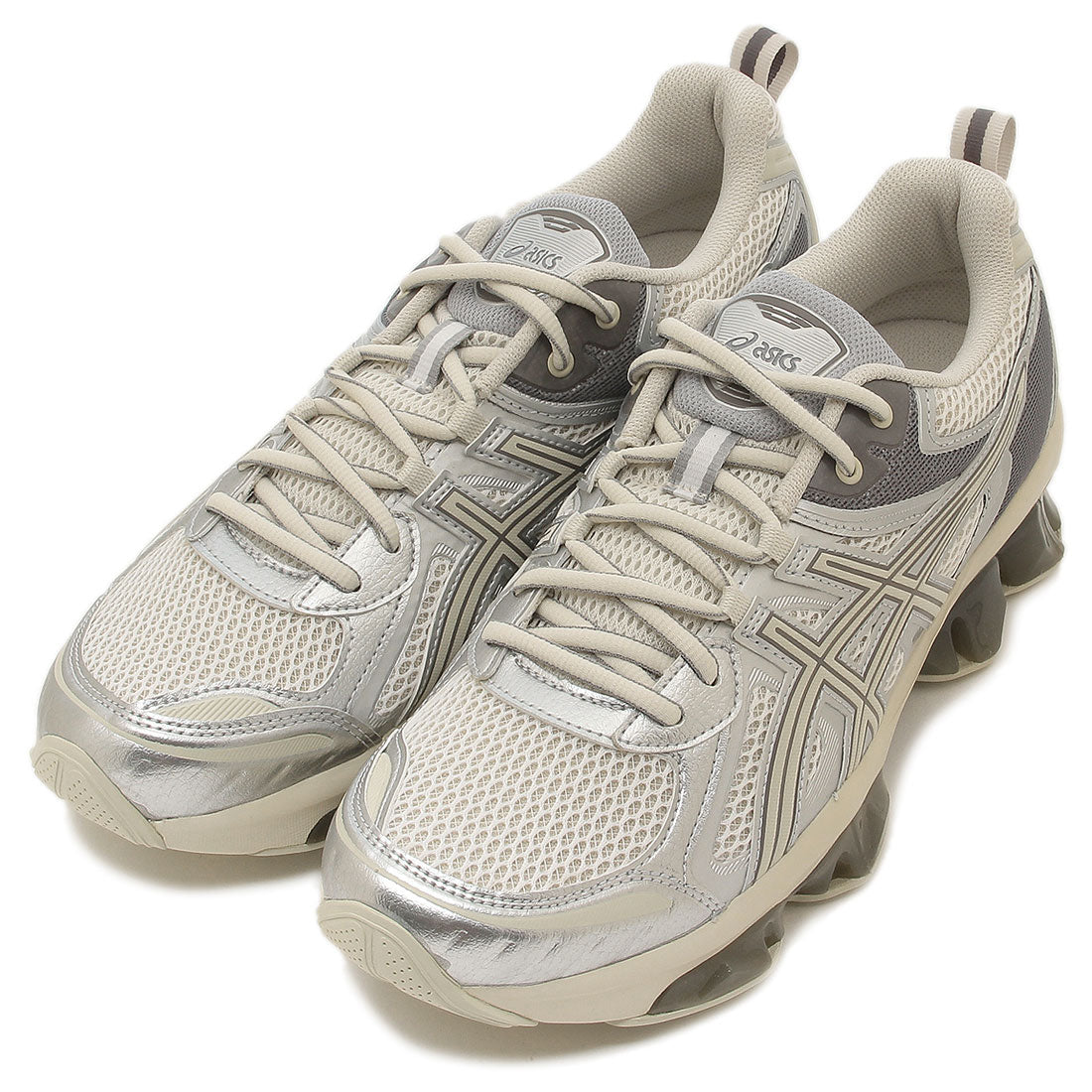 アシックス ASICS スニーカー GEL-QUANTUM KINETIC ゲル クォンタム キネティック ホワイト メンズ レディース ユニセックス ASICS 1203A270 101
