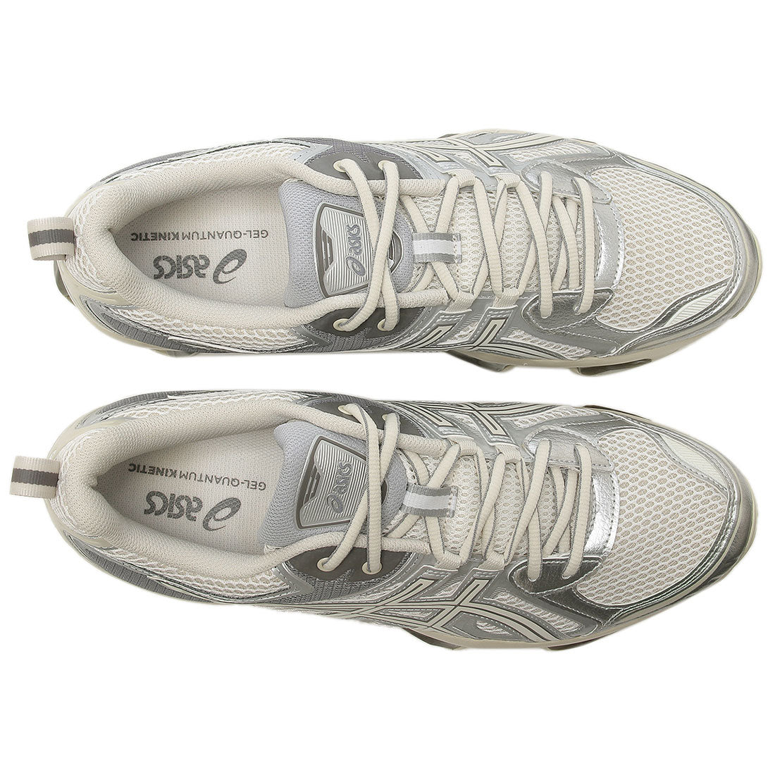 アシックス ASICS スニーカー GEL-QUANTUM KINETIC ゲル クォンタム キネティック ホワイト メンズ レディース ユニセックス ASICS 1203A270 101