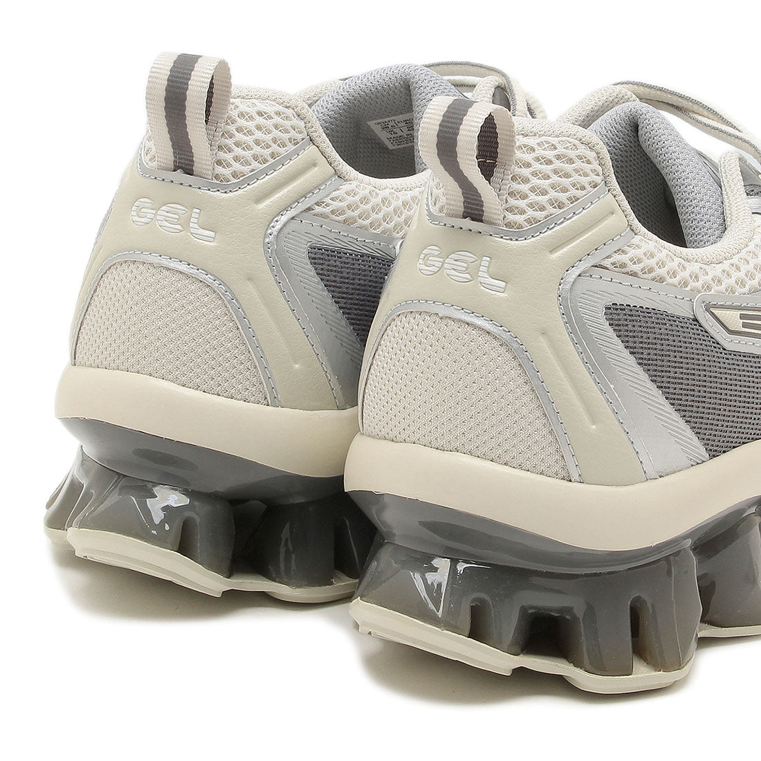 アシックス ASICS スニーカー GEL-QUANTUM KINETIC ゲル クォンタム キネティック ホワイト メンズ レディース ユニセックス ASICS 1203A270 101