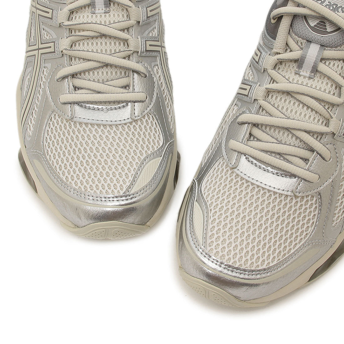 アシックス ASICS スニーカー GEL-QUANTUM KINETIC ゲル クォンタム キネティック ホワイト メンズ レディース ユニセックス ASICS 1203A270 101